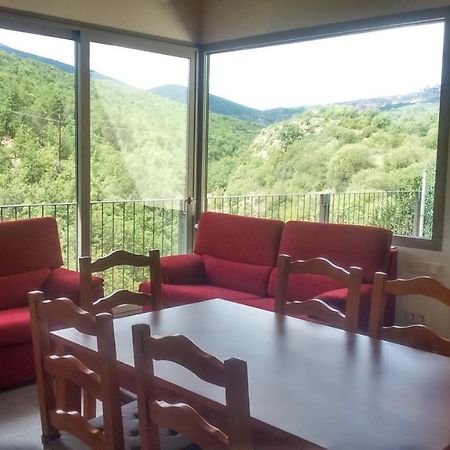 Casa Sapeiro - Allotjament Rural 세예르스 외부 사진
