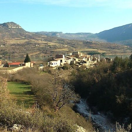 Casa Sapeiro - Allotjament Rural 세예르스 외부 사진