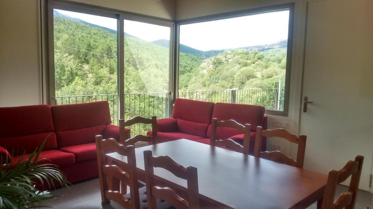 Casa Sapeiro - Allotjament Rural 세예르스 외부 사진